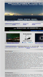 Mobile Screenshot of eclipse-reisen.de